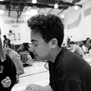 Meet your Posher, Jacob